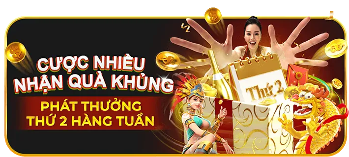 Bàn chơi Baccarat trực tiếp với người chia bài thật trên F16688