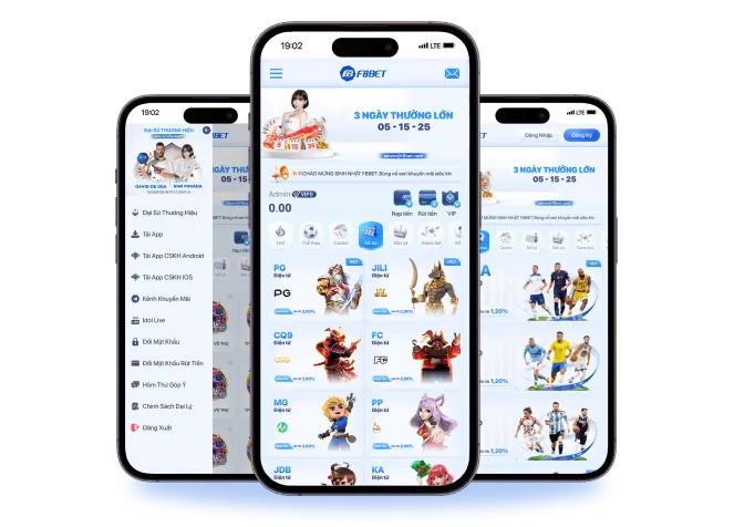 Thưởng chào mừng f16688