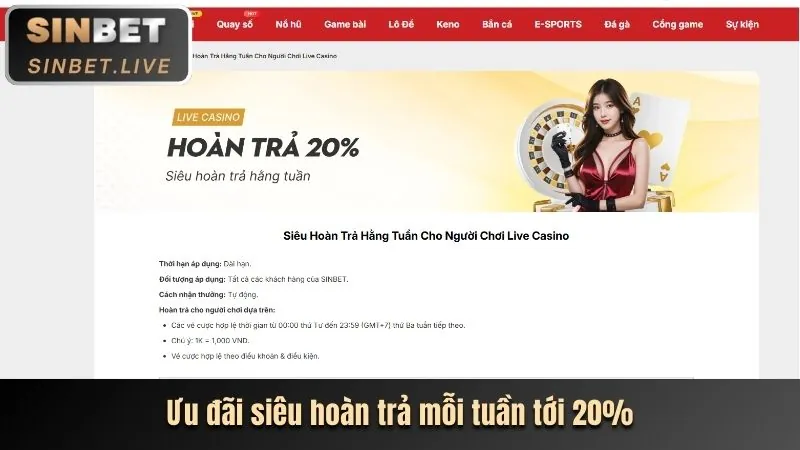 Ưu Đãi Nạp Tiền Hàng Ngày và Hàng Tuần f16688